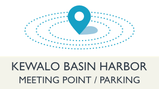 Kewalo Basin Harbor Map & Parking Info