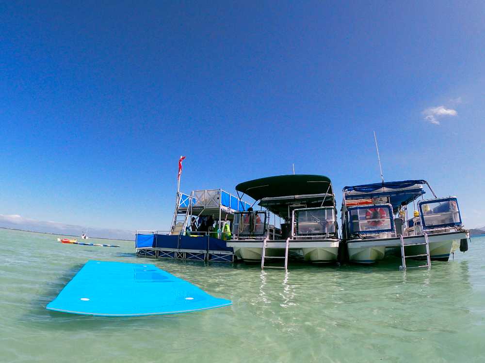 Catamaran cruises for large groups—memorable events with ocean views and heartfelt hospitality